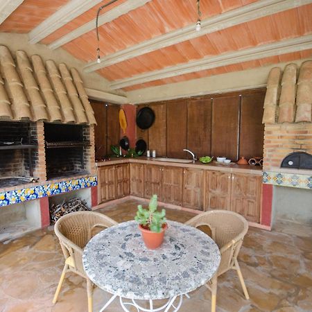 Appartamento L'Albaida, Tranquility, Views Of Sea And Mountains Vilanova de Escornalbou Esterno foto