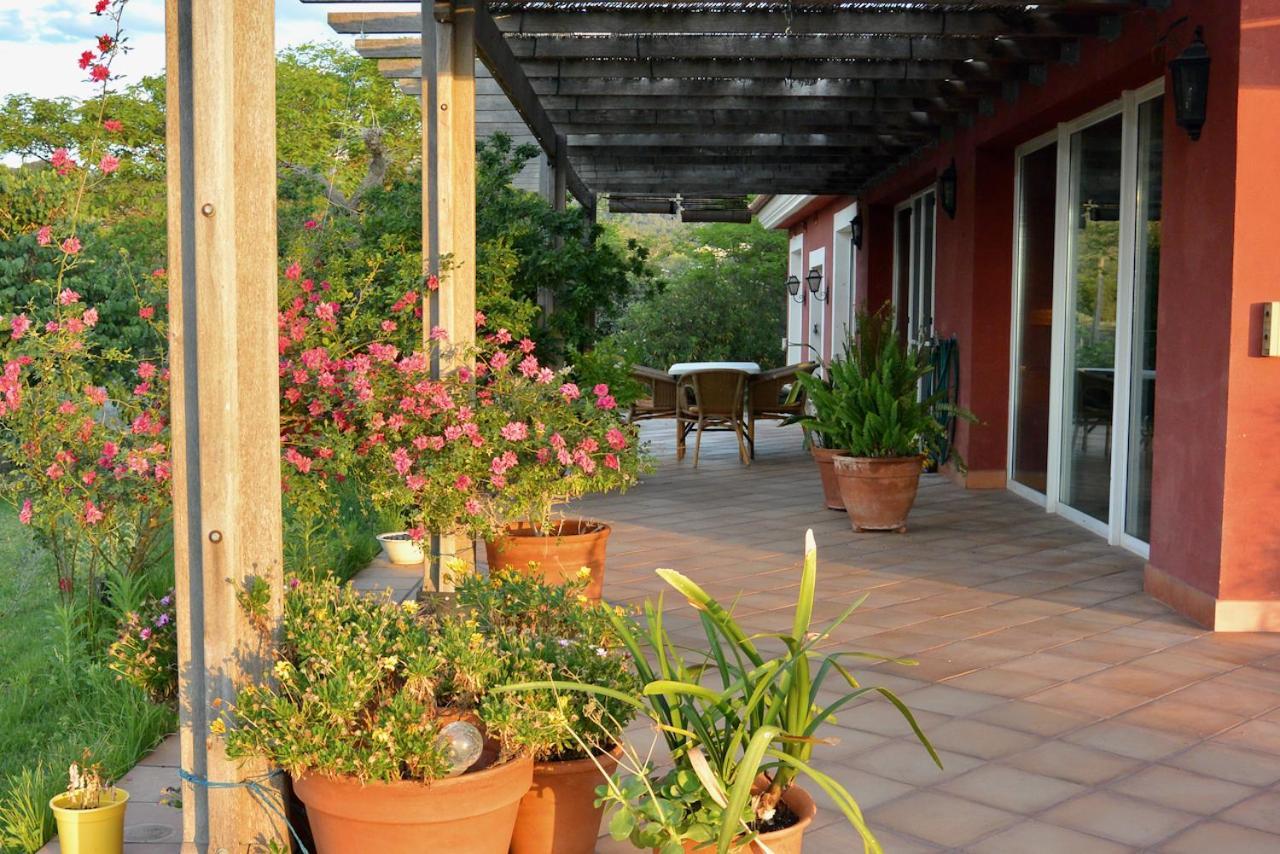 Appartamento L'Albaida, Tranquility, Views Of Sea And Mountains Vilanova de Escornalbou Esterno foto