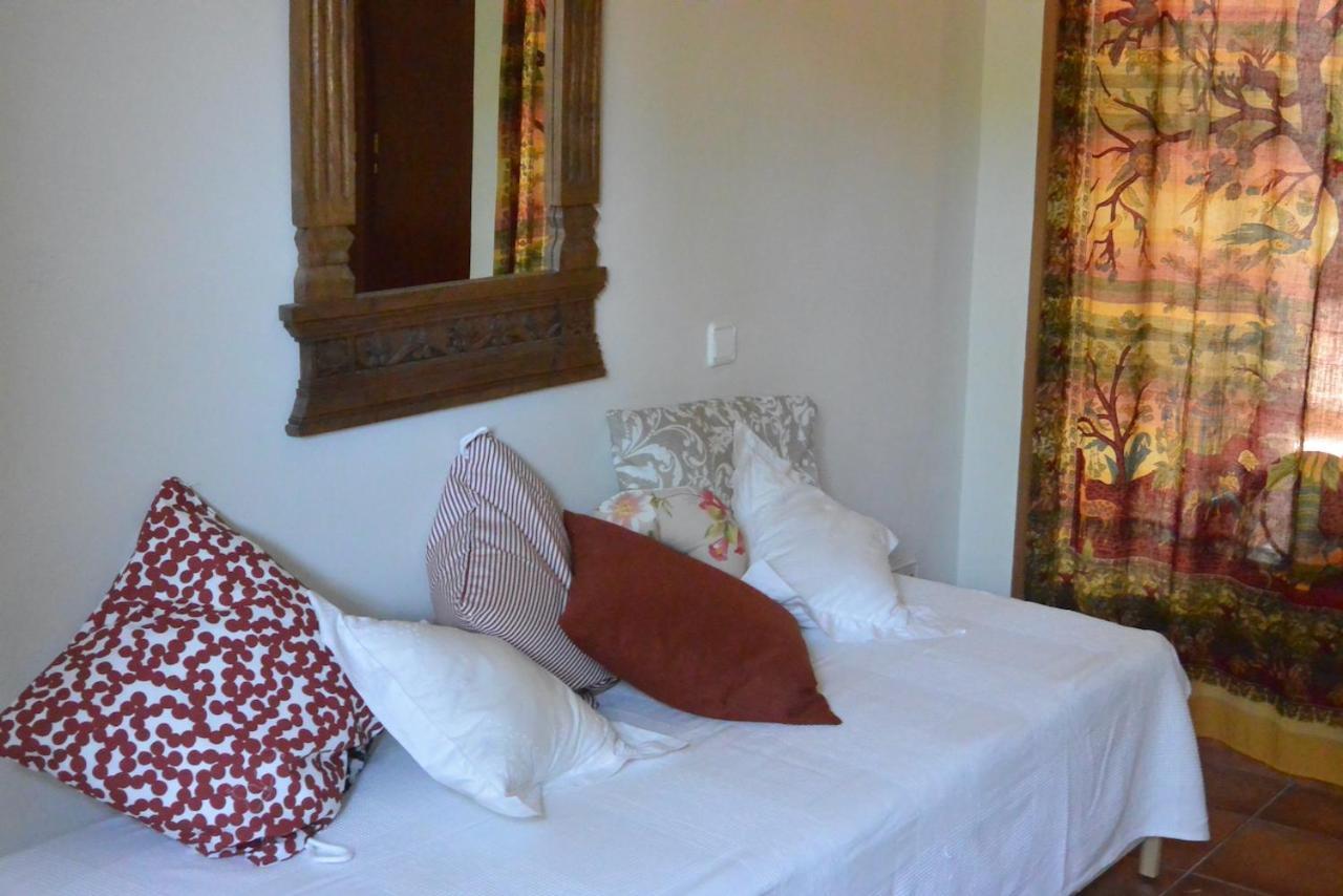 Appartamento L'Albaida, Tranquility, Views Of Sea And Mountains Vilanova de Escornalbou Esterno foto
