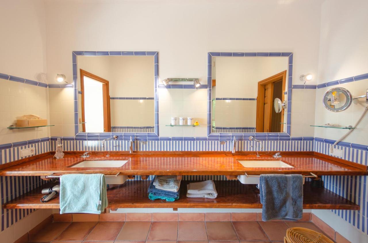 Appartamento L'Albaida, Tranquility, Views Of Sea And Mountains Vilanova de Escornalbou Esterno foto