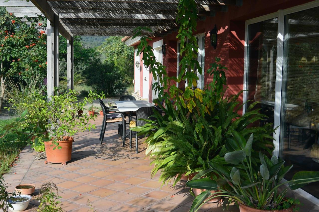 Appartamento L'Albaida, Tranquility, Views Of Sea And Mountains Vilanova de Escornalbou Esterno foto