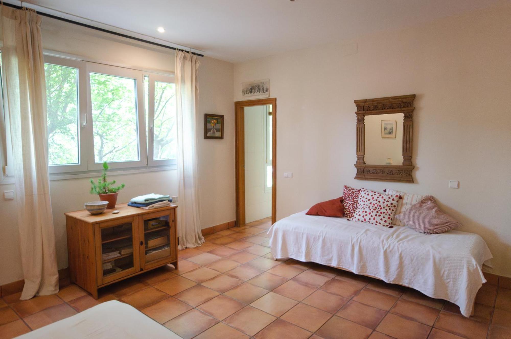 Appartamento L'Albaida, Tranquility, Views Of Sea And Mountains Vilanova de Escornalbou Esterno foto